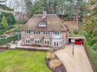 Duinvoetlaan 10, 2243 GL Wassenaar