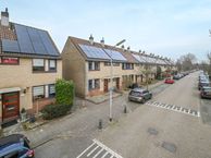 Floraronde 243, 1991 LA Velserbroek