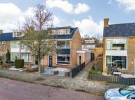 Constantijn Huygenslaan 11, 1422 HD Uithoorn