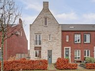 Zonnebaars 11, 5328 BS Rossum (GE)