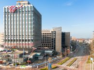 Tesselschadestraat 1A, 8913 HA Leeuwarden