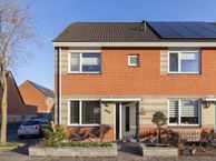 Wilgenstraat 16, 3752 CR Bunschoten-Spakenburg