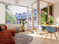 Westblaak (Bouwnr. 3.15), 3012 KM Rotterdam