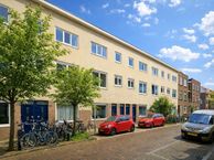 Celebesstraat 105, 3531 KB Utrecht
