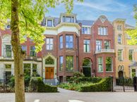 Parklaan 40-A, 3016 BC Rotterdam