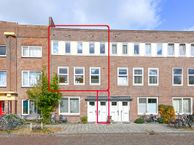 Godfried van Bouillonstraat 57-A, 2033 NH Haarlem