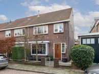 Brederodestraat 8, 2406 XS Alphen aan den Rijn