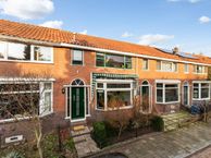 Soembastraat 15, 3312 HS Dordrecht