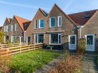 Michaelpaed 14, 9081 AZ Lekkum