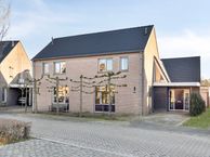 De Misse 13, 5258 JT Berlicum