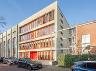 Vaandelstraat 44, 2611 DB Delft