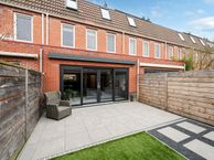 Hendrik Schoonbroodstraat 11, 3144 RD Maassluis