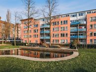 Hildo Kropplein 120, 1019 GA Amsterdam