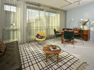 Faas Wilkesstraat 409, 1095 MD Amsterdam