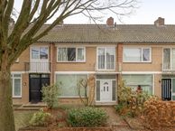 Ithacastraat 22, 5631 JE Eindhoven