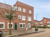 2e Pioenstraat 37-A, 3073 EM Rotterdam