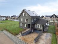 Jelle Plantingstraat 36, 9204 LM Drachten