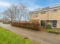van Ostadestraat 15, 3262 VL Oud-Beijerland