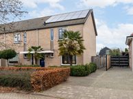 Beatrixstraat 16, 5161 HP Sprang-Capelle