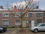 Nachtegaalstraat 36, 5932 CD Tegelen