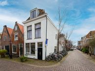 Narmstraat 18, 2312 BE Leiden