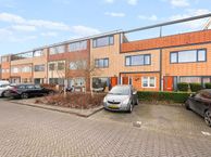 Tahitistraat 16, 1339 PJ Almere