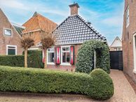 Lytse Buorren 1, 9074 BW Hallum