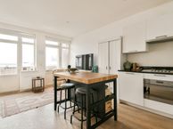 Van Bossestraat 80-2, 1051 KB Amsterdam