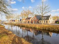 Tsjerkewâl 5, 9243 JT Bakkeveen