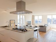 Keizersgracht 812-F, 1017 ED Amsterdam