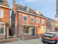 Pijlhovestraat 78, 7521 VV Enschede