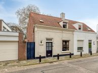 Fortuinstraat 1-A, 4701 EC Roosendaal