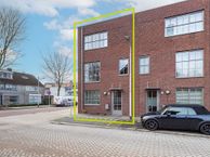 Hakendoverstraat 29, 5017 AX Tilburg