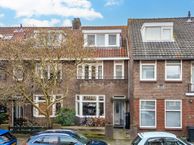 Agrippinastraat 7, 2275 VA Voorburg