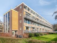 Karel Doormanlaan 50, 1215 NP Hilversum