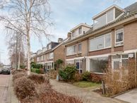 Zijdesingel 23, 2261 CA Leidschendam