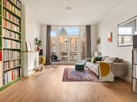 Admiraal De Ruijterweg 179-2, 1056 GD Amsterdam