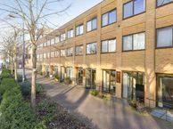 Lumièrestraat 50, 1087 KH Amsterdam