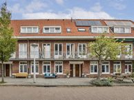 Boylestraat 11-H, 1098 PC Amsterdam