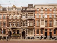 Weteringschans 245-2, 1017 XJ Amsterdam