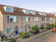 de Akker 105, 2743 DT Waddinxveen