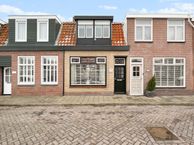 Bassingracht 118, 1781 CJ Den Helder