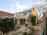 Heubergerstraat 11, 5011 GA Tilburg