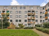 Boris Pasternakstraat 229, 1102 TC Amsterdam