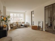 Valeriusterras 5-A, 1075 BK Amsterdam