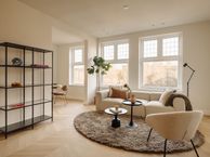 Valeriusterras 5-C, 1075 BK Amsterdam