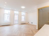 Willem van Hillegaersbergstraat 64-B, 3051 RL Rotterdam