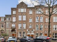 Willem Beukelsstraat 28-1, 1097 CT Amsterdam