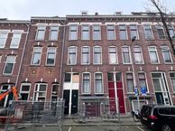 Jan Porcellisstraat 37-A, 3021 TP Rotterdam