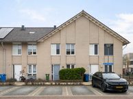 Ben Kleijwegthof 2, 3151 MD Hoek van Holland